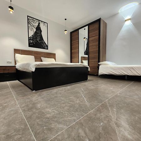 Zozo Guesthouse 拿撒勒 外观 照片