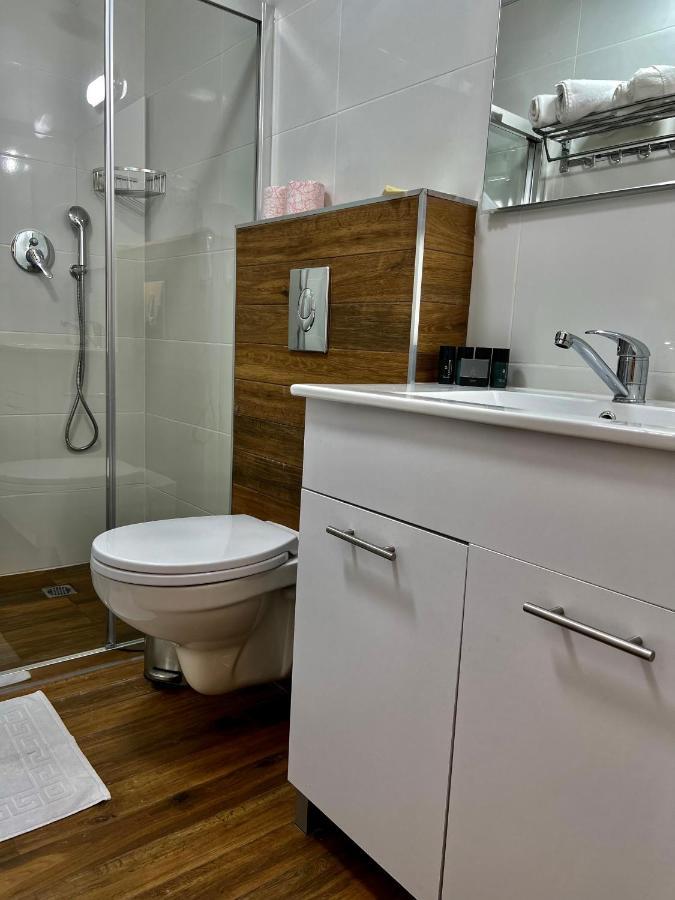 Zozo Guesthouse 拿撒勒 外观 照片