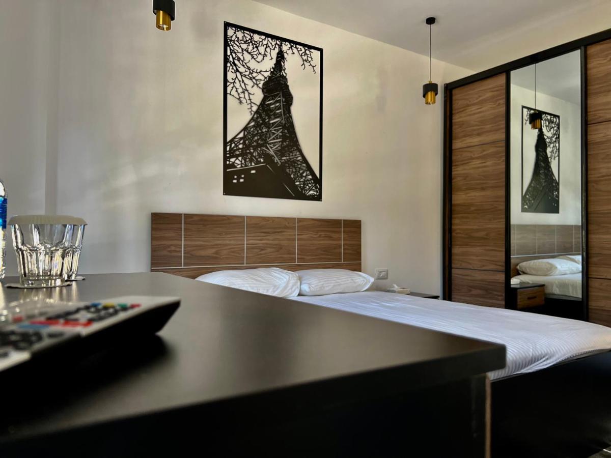 Zozo Guesthouse 拿撒勒 外观 照片