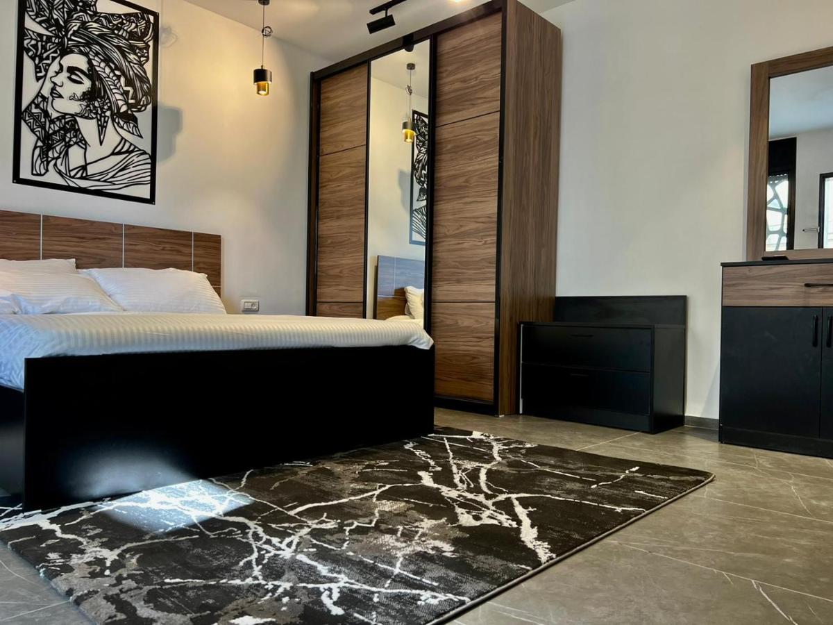 Zozo Guesthouse 拿撒勒 外观 照片