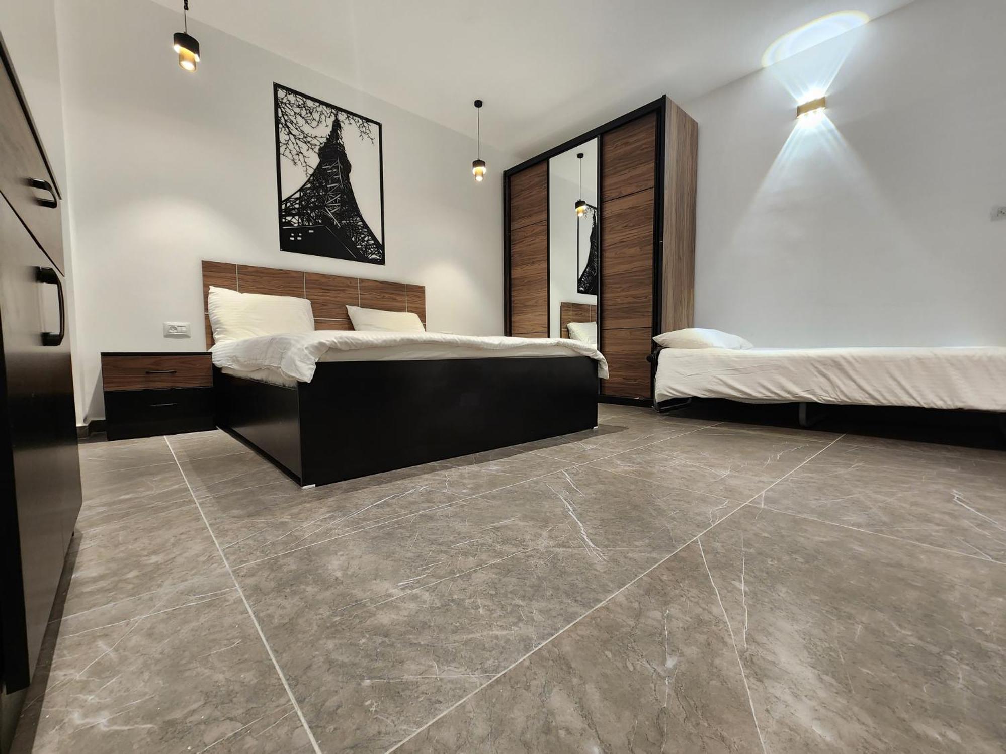 Zozo Guesthouse 拿撒勒 外观 照片