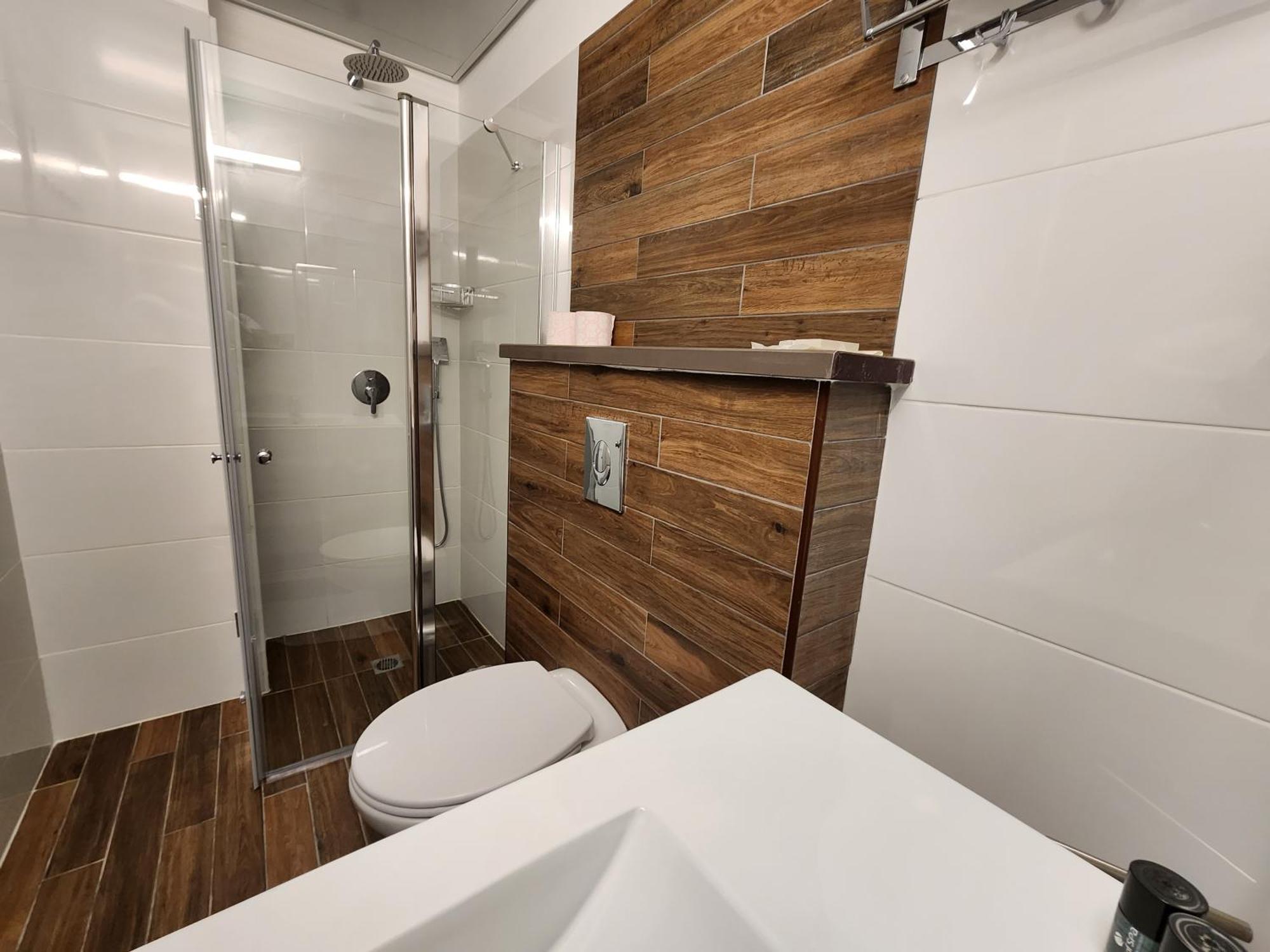 Zozo Guesthouse 拿撒勒 外观 照片